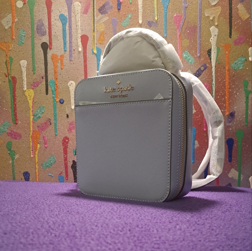 Kate Spade Mini Cross-handbag - Picture 3 of 3